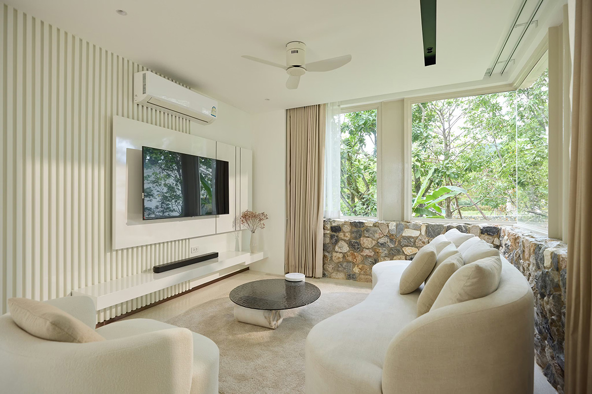 Elite Villa
