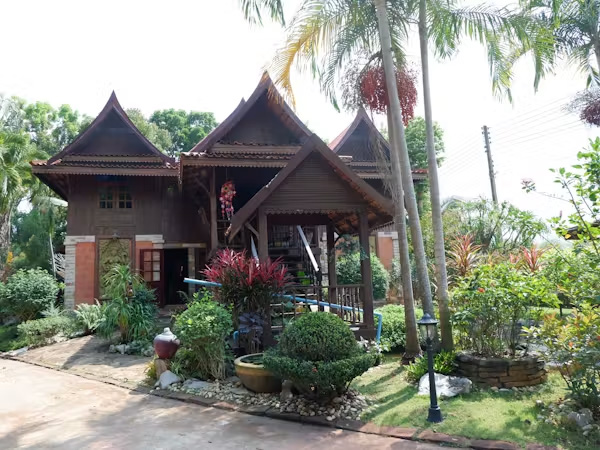 Thai House